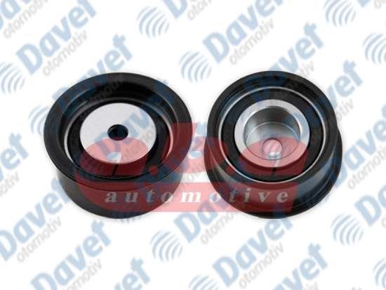 ABA 25304967 Eksantrik Gergi Rulmani [Plastik Rulman] [Kucuk] Astra F G Vectra B Corsa B Tigra Combo Zafira 1.4i 16v 1.6i 16v 1.8i [59*52.4*25.5]